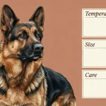 names for a female german shepherd