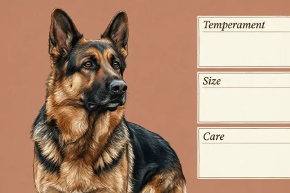 names for a female german shepherd