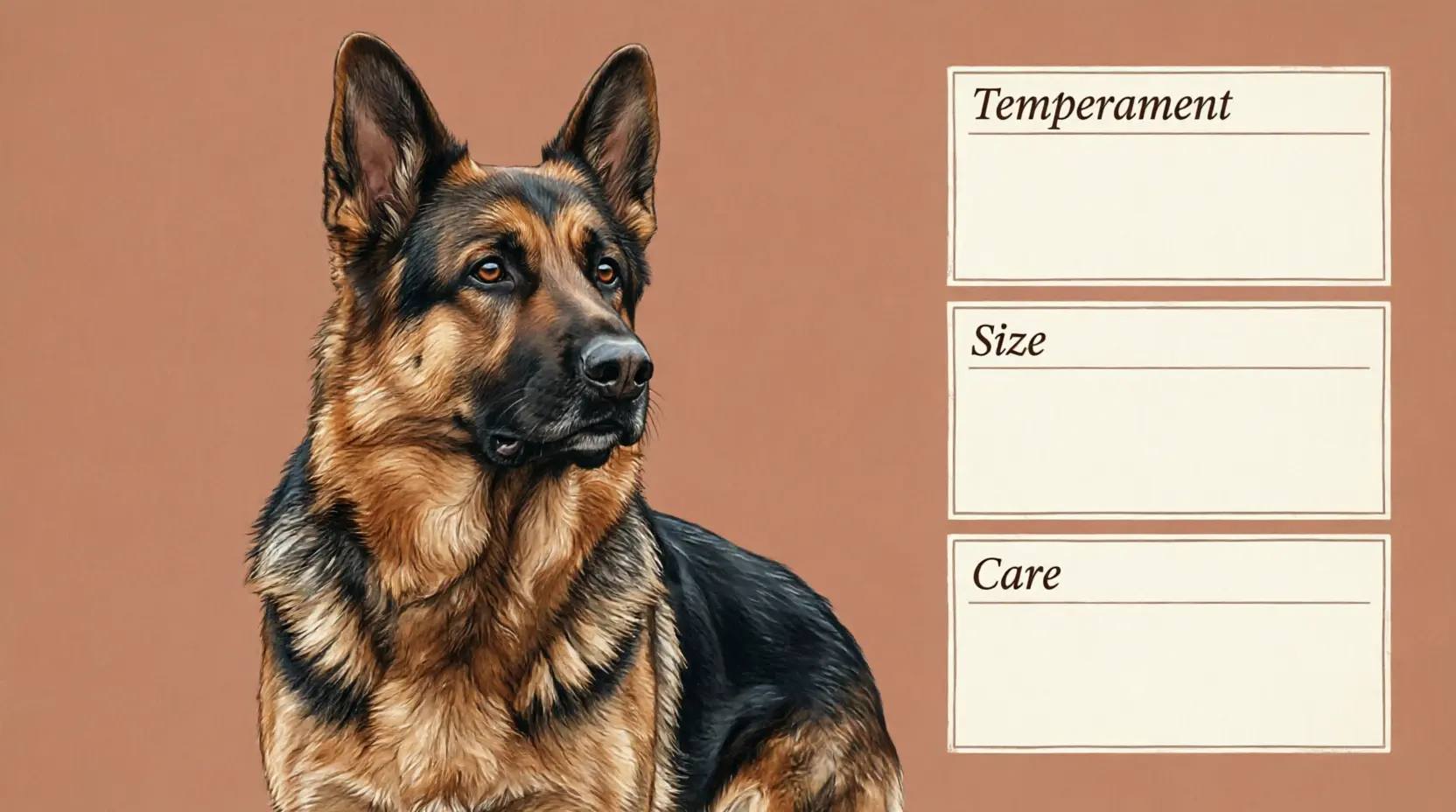 names for a female german shepherd