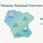 names for a made up country