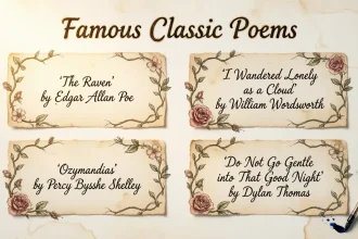names for poems