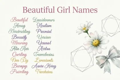 l names for girls