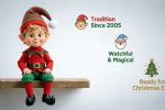 names for boy elf on the shelf