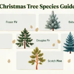 names for christmas trees