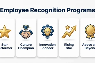 names for employee recognition programs
